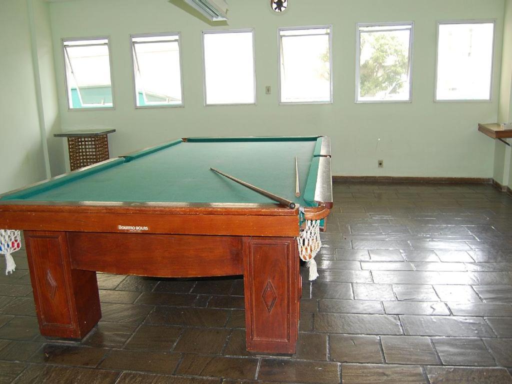 Angra Dos Reis, Condominio Angra Inn Exteriör bild