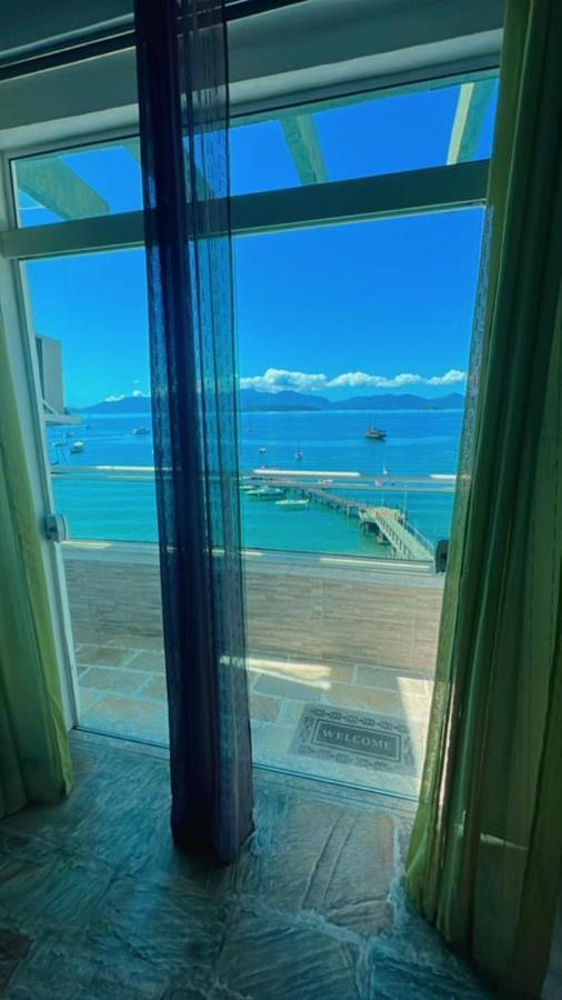Angra Dos Reis, Condominio Angra Inn Exteriör bild
