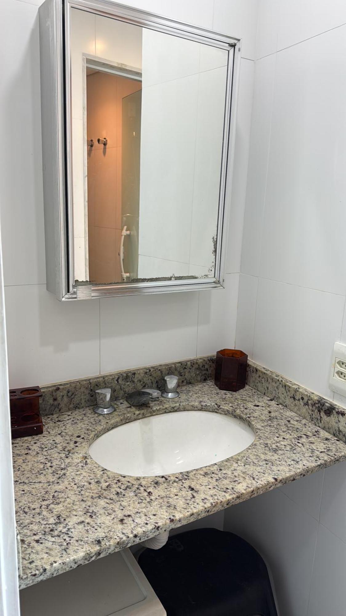 Angra Dos Reis, Condominio Angra Inn Exteriör bild