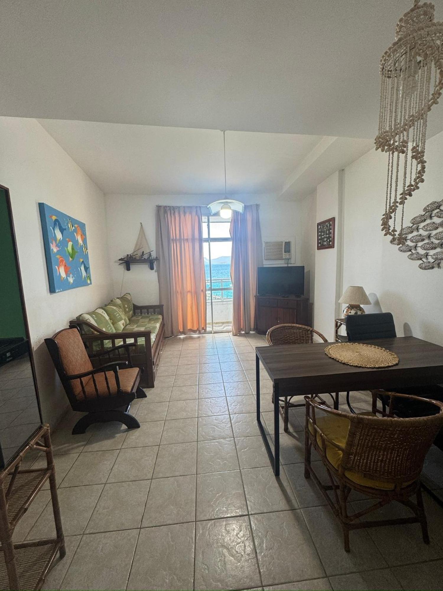 Angra Dos Reis, Condominio Angra Inn Exteriör bild