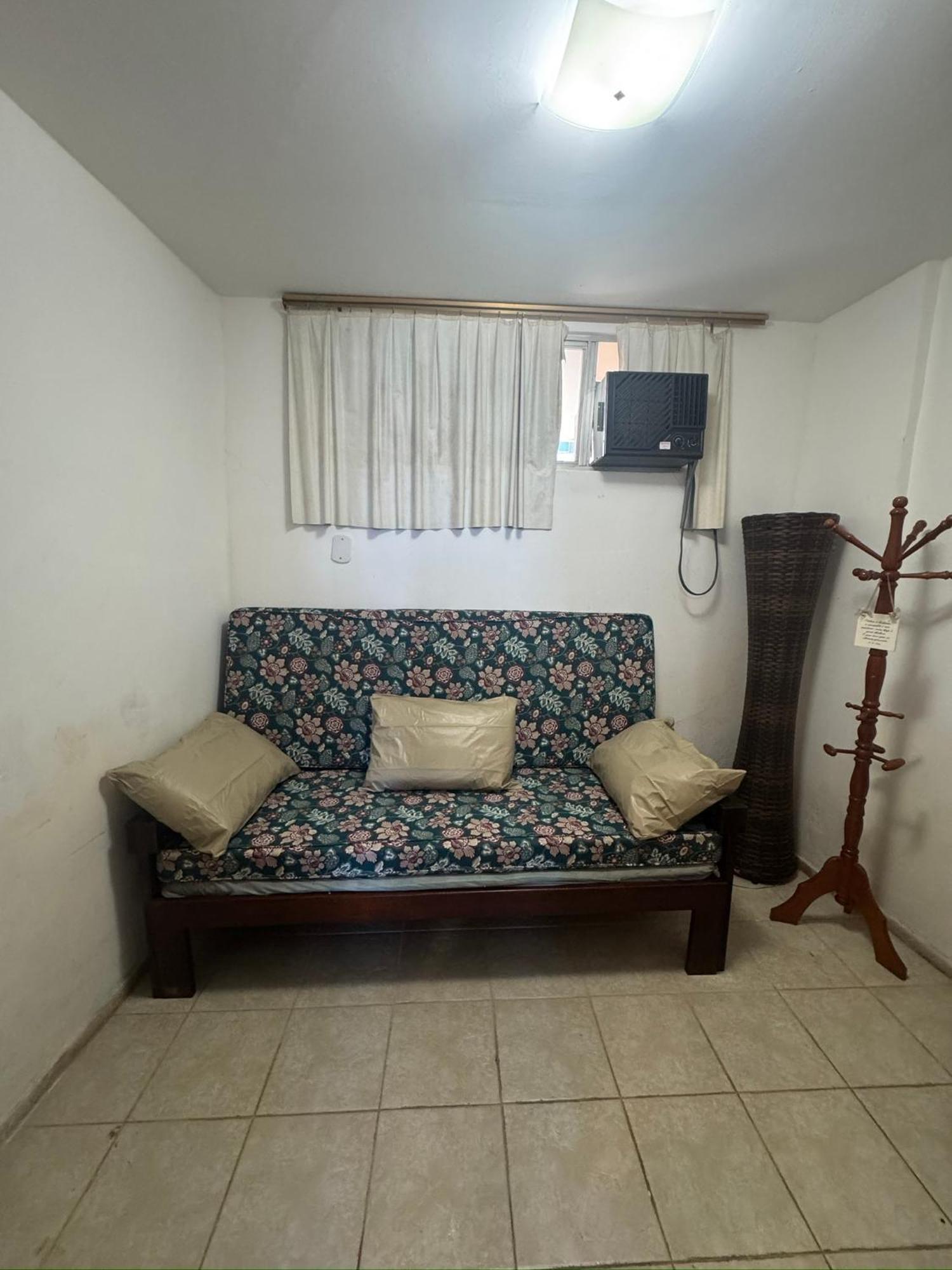 Angra Dos Reis, Condominio Angra Inn Exteriör bild